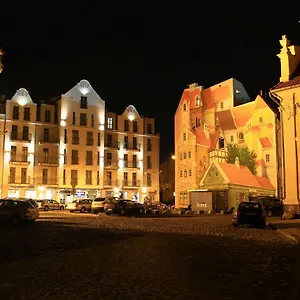 Srodka Boutique Poznan