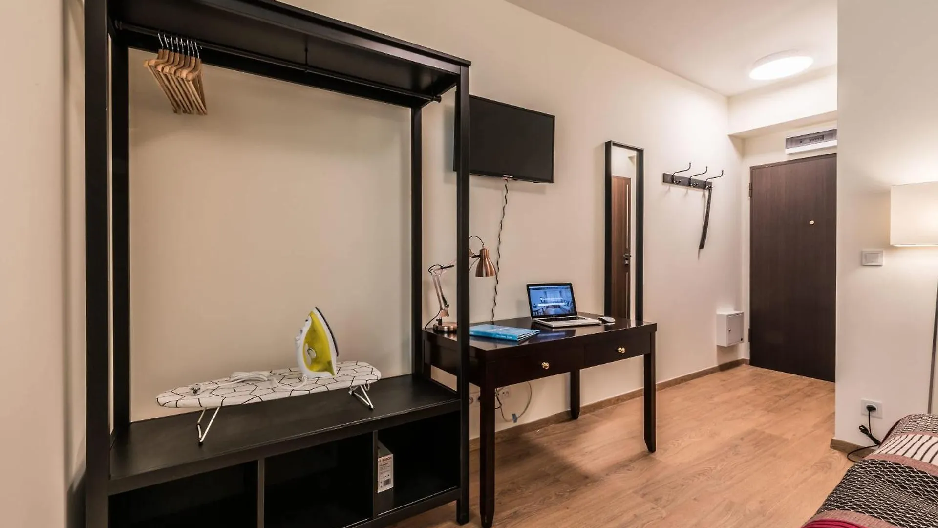 Stylowe Studio W Poznaniu Blisko Mtp By Noclegi Renters