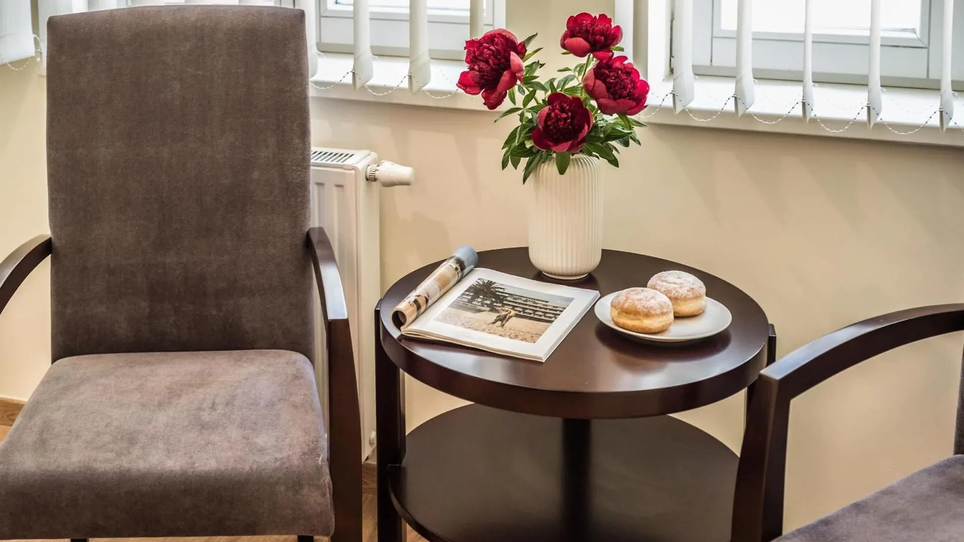 Stylowe Studio W Poznaniu Blisko Mtp By Noclegi Renters Apartament Poznań